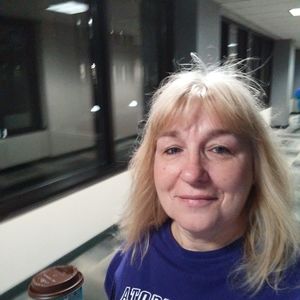 Meet your Posher, Julie